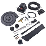 ZUN Cab Heater Kit with Defrost SSHK16500 for Polaris Ranger 900 XP 2013-2019 94051421