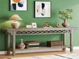 Long Console Table/Living room table 66272129