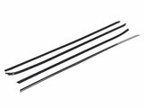 Door Seal Weather Strip fit for Pontiac Firebird Camaro 70-81 KG2017A Complete Set 97523115