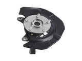 Front Steering Knuckle & Wheel Hub Bearing fit for Toyota Sienna 2004-06 698425 23106850