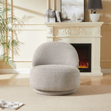 Accent chair for Living room With Swivel Function W820P265190