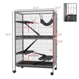 Hamster Cage/Pet Cage 37680056