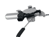 Driver Door Window Regulator fit for Mitsubishi Outlander 2003-2006 MR987069 45403918