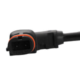 2x Front Side ABS Wheel Speed Sensor fit for Chrysler 300 Dodge Challenger 2005-2010 44144400