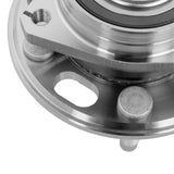 ZUN Front or Rear Wheel Hub Bearing for Chevy Impala Malibu Equinox Regal Terrain 23029770