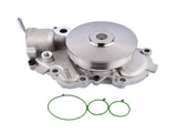 Engine Water Pump Replacement for Jeep Grand Cherokee WK WK2 Dodge RAM 1500 3.0L 68211202AB 51822617