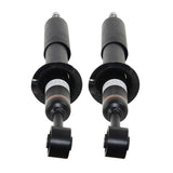 Pair Front Air Shock Strut Absorber Replacement for 2003-2009 Lexus GX470 4851069305 w/ ADS 03234257