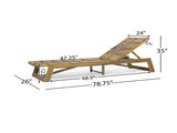 MAKI CHAISE LOUNGE 70998.00MP1