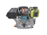5HP 4-stroke Heavy Duty Single Cylinder Diesel Motor Engine 247CC/3600W 03232432
