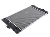 Generator Radiator Replacement for Perkins EK EL EN GK GN GU GV HL HP Engine 403D-15 404D-22 25014277
