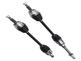 Front Pair CV Axle Assembly fit for Toyota Sienna 3.5L FWD 2011 12 13 14 2015 2016 36090204