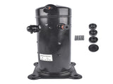 R410A Scroll AC Refrigeration Compressor 42000 BTU 230V Replacement for HVAC AC Refrigeration 68639010