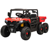 Truck Electric Car 85181743