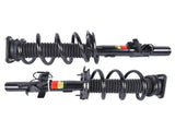 Front Left & Right Shock Struts Assys with Electronic Replacement for Lincoln MKC 2015-2019 19774149