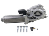 Transfer Case Shift Actuator Shift Motor 27107566296 for BMW X3 X5 22525920