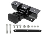 2" Rear Trailer Hitch Receiver fit for Kawasaki Teryx KRX 1000 2020-2026 Powder 51441471
