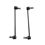 8pcs Front Lower Control Arms fit for Nissan Pathfinder 2014-2020 Infiniti QX60 JX35 35273082