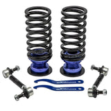 ZUN Coilovers Suspension Kit Fit for Ford Mustang 2005-2014 2006 2008 2010 Shock Struts Shock Absorber 68061275