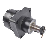 Drive Hydraulic Motor Fits for Exmark Vantage S Series TL0195US081AAMV 126-0524 93227675