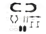 L&R Control Arms w/ Ball Joint Sway Bar fit for Hyundai Azera Sonata 2006-2008 12Pcs 00385843