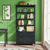 Shelf Book/Storage Cabinet 14583573