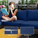 Patio Furniture Set 94523351