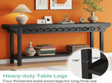 Long Console Table/Living room table 28400529
