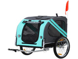 Pet Bicycle Cart 89130311