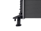 AT Radiator fit for Saturn Outlook/Traverse 3.6L 2007-2017 RK1528-A 86203927