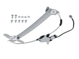 Window Regulator Assembly fit for Lincoln Town Car 98-11 3W1Z5423395AA w/ Motor 38992542