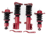 MaXpeedingrods 24 Click Damper Coilovers fit for Scion TC 2005-2010 Shocks Absorbers 77156348
