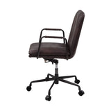 Mars Top Office Chair with Swivel B062P215464