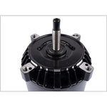 ZUN UST1072 Round Flange Swimming Pool Pump Motor for Hayward Super, Super II, Max Flow Pumps, Northstar 83424491