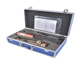 1.2KW 1200W 110V Magnetic Induction Heater Kit Flameless Heat Bolt Removal 39343030