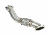 Exhaust Downpipe Fit For BMW 535D 335D E90 E91 E92 E60 E61 Diesel M57 Turbo MT001116 84754303