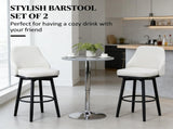 Height bar stool 41357326