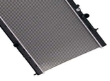 Aluminum Radiator fit for Nissan Rogue 2014-2020 2.0L 2.5L 3857CSF Q13431 15422797