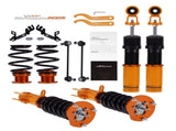 Coilovers 24 Way Damper Shocks Struts Springs Kit fit for Chevrolet Cobalt 2005-2010 62705948
