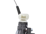 Front Right Passenger Side Window Regulator with Motor Fits for Nissan Altima Sedan 2.5L L4 3.5L V6 45066976