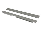 Pair Slip On Rocker Panels fit for Chevy Equinox GMC Terrain 4Dr 2010-2017 06391332