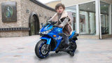 kids motorcycle, 12V motorcycle for kids 3 4 5 6 years Boys Girls 12v7ah kids motorcycle ride on toy W1760110297