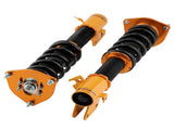 MaXpeedingrods Coilovers Shocks Suspension Kit fit for Subaru Outback 1998-2004 BHE 65104103