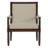Philippe Accent Arm Chair B035P261472
