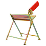Saw Horse with Chainsaw Holder 15493420
