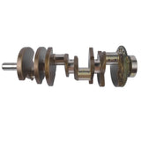 Crankshaft Fit for Chevy Camaro Corvette Silverado Suburban GMC Sierra Yukon Cadillac Escalade 8 Cyl 69683330
