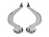 Pair Front Control Arm Fits For 18-25 Audi A6 C8 A7 4KA Sportback Q5 FYB 80A407694G 80A407696D 49087755