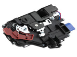 Door Lock Actuator Rear Right for VW Touareg Phaeton for Porsche Cayenne 955 16041689