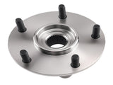 5-Bolt Front Wheel Hub Bearing Kit Non-ABS fit for Dodge Ram 1500 4WD 94-99 515006 80085482
