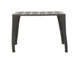 Outdoor KAI 18" SIDE TABLE N773P348245B