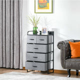 Chester Dresser/Storage Cabinets/Lockers/rolling wardrobe 26639396